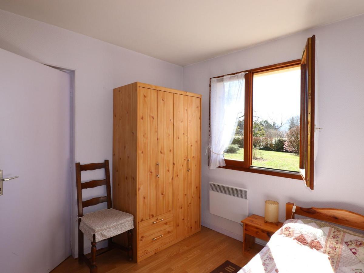 2* Avec Jardin Prive, Terrasse Et Parking - Calme, 2km Du D'annecy - Fr-1-432-8 Apartment Annecy